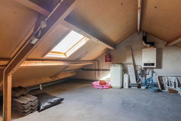 Medium property photo - It Apelhôf 10, 9074 BJ Hallum